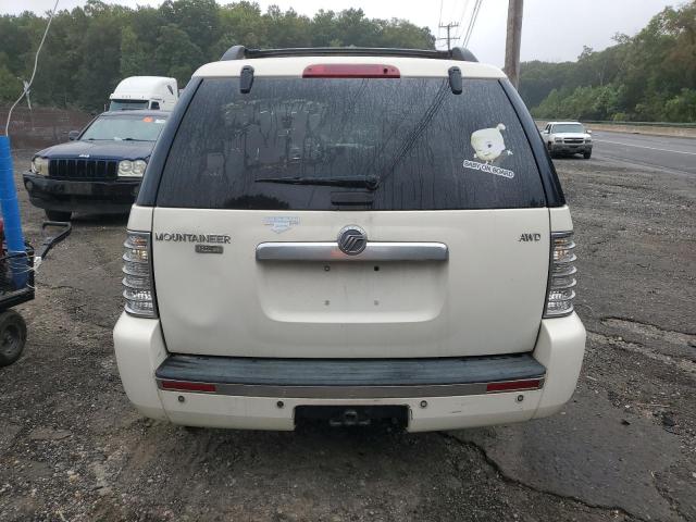 Photo 6 from auction – 2007 MERCURY MOUNTAINEE with VIN 4M2EU48E07UJ00498