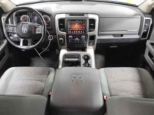 Photo 8 from auction – 2016 RAM 1500 SLT with VIN 1C6RR7LT2GS350425
