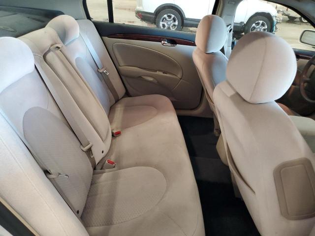 Photo 10 from auction – 2006 BUICK LUCERNE CX with VIN 1G4HP57206U217032
