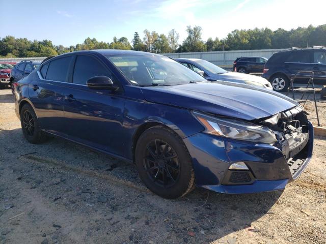 Photo 4 from auction – 2020 NISSAN ALTIMA SR with VIN 1N4BL4CV6LC175991