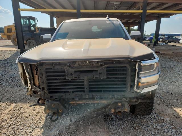 Photo 5 from auction – 2017 CHEVROLET SILVERADO with VIN 1GCUKREC6HF148214