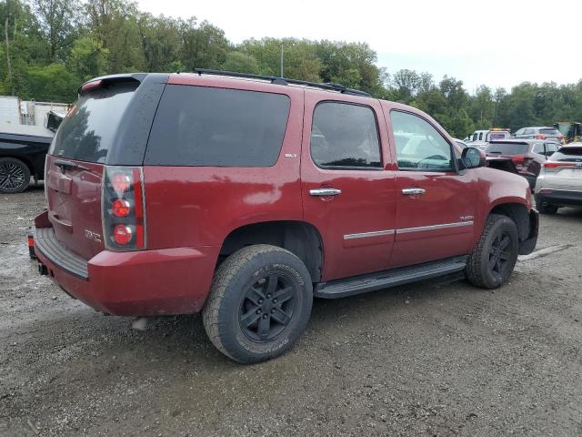 Photo 3 from auction – 2011 GMC YUKON SLT with VIN 1GKS2CE05BR191785