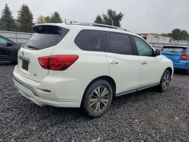 Photo 3 from auction – 2017 NISSAN PATHFINDER with VIN 5N1DR2MN6HC664804