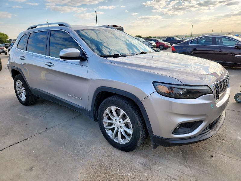 Photo 4 from auction – 2019 JEEP CHEROKEE L with VIN 1C4PJLCB6KD331915