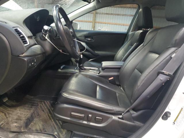 Photo 7 from auction – 2017 ACURA RDX TECHNO with VIN 5J8TB4H58HL802676