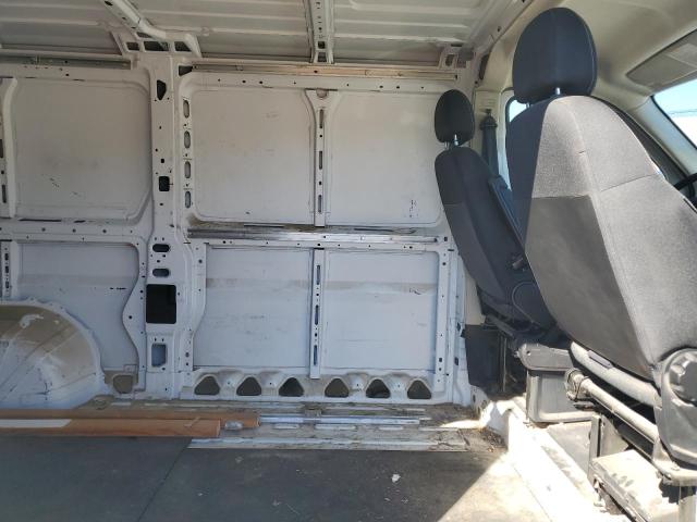 Photo 11 from auction – 2017 RAM PROMASTER with VIN 3C6TRVAG5HE525349