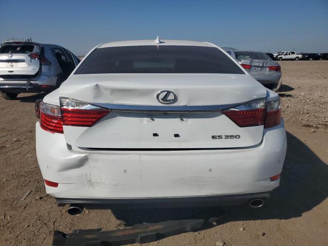 Photo 6 from auction – 2015 LEXUS ES 350 with VIN JTHBK1GG2F2163191