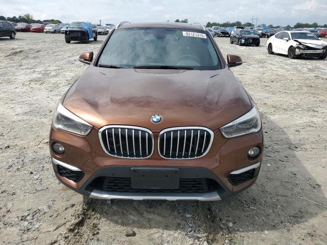 Photo 5 from auction – 2016 BMW X1 XDRIVE2 with VIN WBXHT3C33GP885221