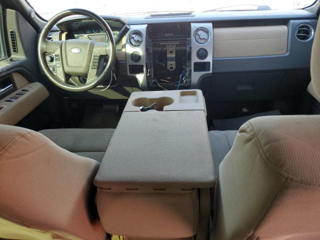 Photo 8 from auction – 2013 FORD F150 SUPER with VIN 1FTFW1CF0DKF58827