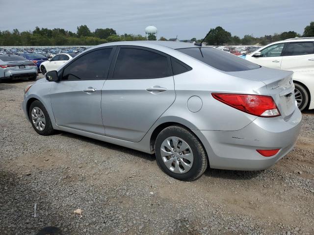 Photo 2 from auction – 2017 HYUNDAI ACCENT SE with VIN KMHCT4AE1HU231513
