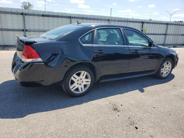 Photo 3 from auction – 2012 CHEVROLET IMPALA LT with VIN 2G1WG5E33C1108202