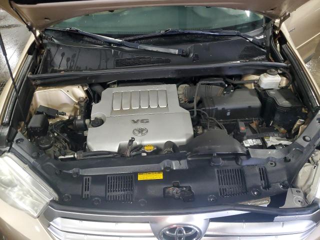 Photo 12 from auction – 2013 TOYOTA HIGHLANDER with VIN 5TDDK3EH2DS213689