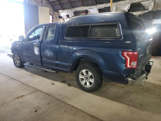 Photo 2 from auction – 2016 FORD F150 SUPER with VIN 1FTEX1CPXGFB59647