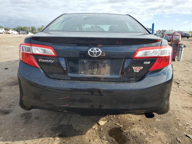 Foto 6 de la subasta – 2012 TOYOTA CAMRY BASE con VIN 4T1BF1FK2CU115567