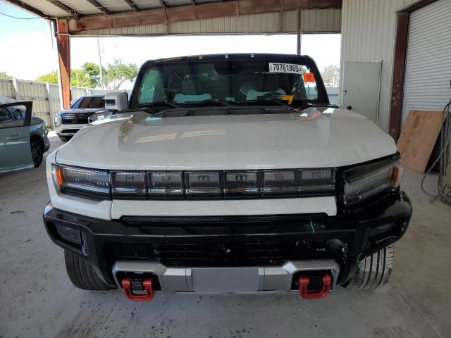 Photo 5 from auction – 2025 GMC HUMMER PIC with VIN 1GT40BDD6SU109424