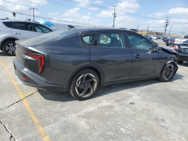 Photo 3 from auction – 2025 KIA K4 EX with VIN 3KPFU4DE4SE081705