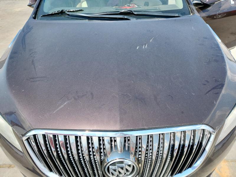 Photo 11 from auction – 2015 BUICK LACROSSE P with VIN 1G4GD5G38FF282387