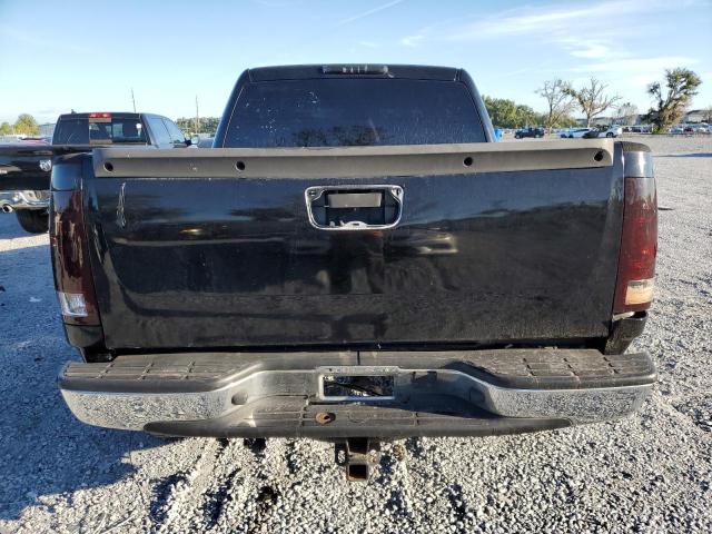 Photo 6 from auction – 2008 GMC SIERRA C15 with VIN 2GTEC13J181200490