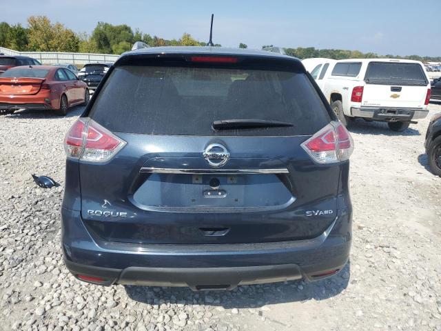Photo 6 from auction – 2015 NISSAN ROGUE S with VIN KNMAT2MV5FP555071