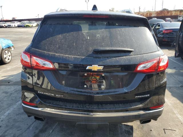 Photo 6 from auction – 2019 CHEVROLET EQUINOX PR with VIN 2GNAXPEX8K6290438