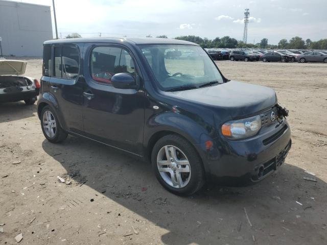 Photo 4 from auction – 2012 NISSAN CUBE BASE with VIN JN8AZ2KR3CT255895