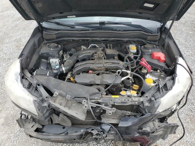 Photo 12 from auction – 2014 SUBARU FORESTER 2 with VIN JF2SJAEC2EH534562