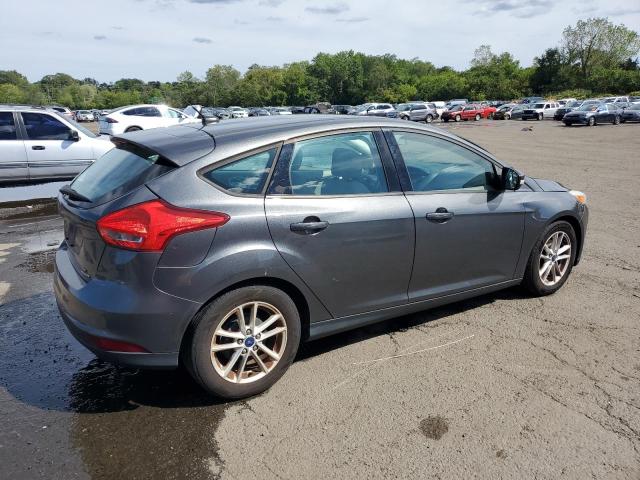 Photo 3 from auction – 2016 FORD FOCUS SE with VIN 1FADP3K23GL393679