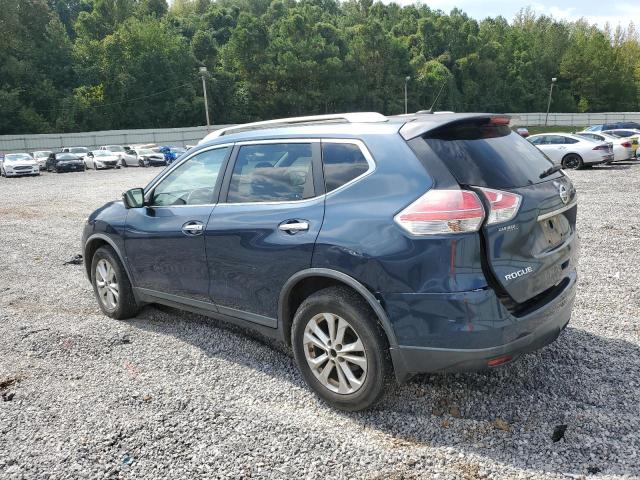 Photo 2 from auction – 2015 NISSAN ROGUE S with VIN KNMAT2MV7FP590601
