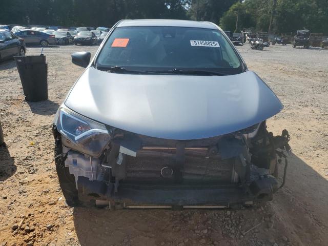 Photo 5 from auction – 2018 TOYOTA RAV4 LE with VIN 2T3ZFREV5JW511232