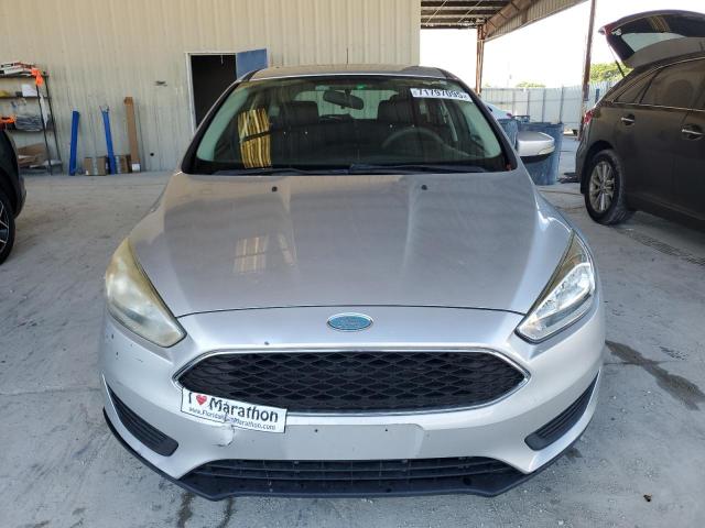 Photo 5 from auction – 2016 FORD FOCUS SE with VIN 1FADP3K23GL216906