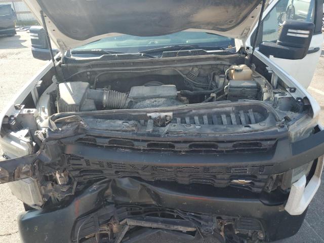 Photo 11 from auction – 2020 CHEVROLET SILVERADO with VIN 1GC1YLE76LF331137