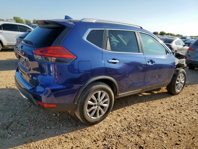Photo 3 from auction – 2017 NISSAN ROGUE S with VIN KNMAT2MT7HP600769