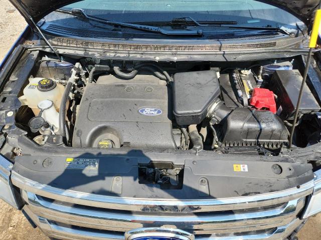 Photo 12 from auction – 2013 FORD EDGE LIMIT with VIN 2FMDK3KCXDBA14010