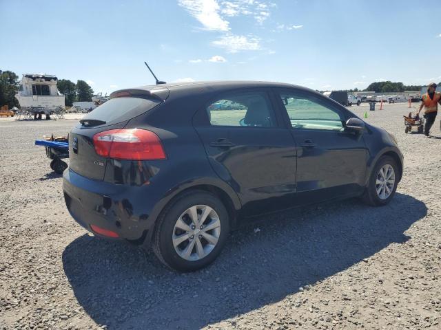 Photo 3 from auction – 2013 KIA RIO EX with VIN KNADN5A39D6129122
