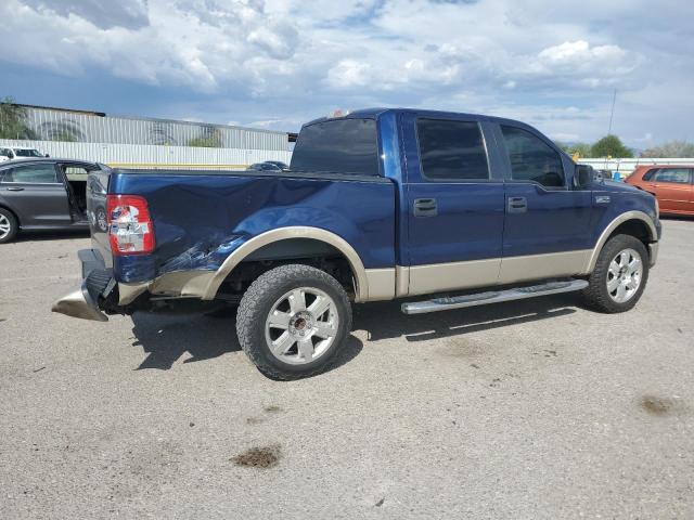 Photo 3 from auction – 2007 FORD F150 SUPER with VIN 1FTPW12V57KC54975