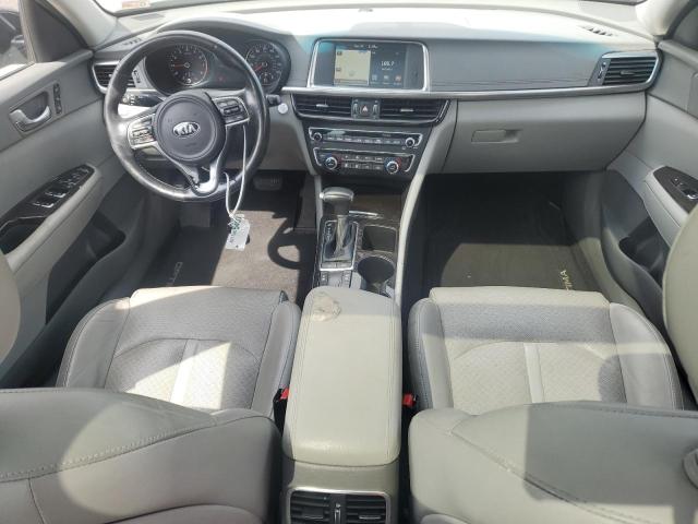 Photo 8 from auction – 2016 KIA OPTIMA EX with VIN 5XXGU4L38GG070273