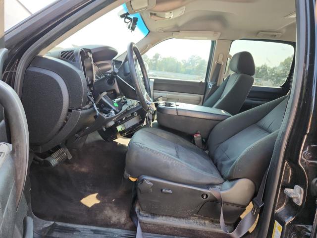 Photo 7 from auction – 2013 GMC SIERRA C15 with VIN 3GTP1VE04DG110276
