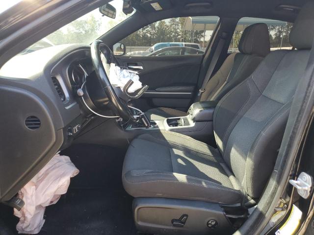 Photo 7 from auction – 2019 DODGE CHARGER SXT with VIN 2C3CDXBG3KH644101