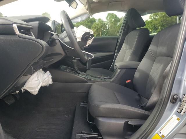 Photo 7 from auction – 2025 TOYOTA COROLLA LE with VIN JTDBCMFE5S3082772