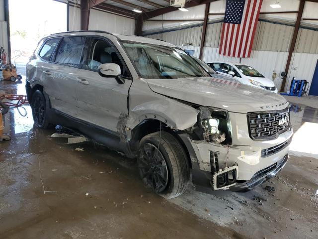 Photo 4 from auction – 2022 KIA TELLURIDE with VIN 5XYP3DHC3NG259868
