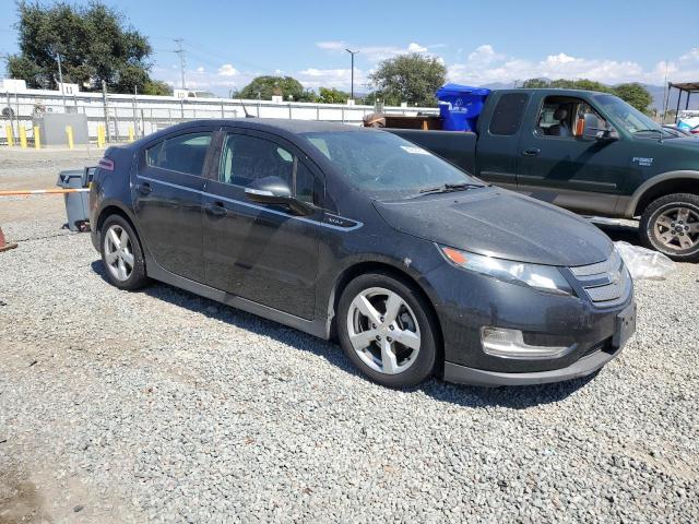 Photo 4 from auction – 2014 CHEVROLET VOLT with VIN 1G1RE6E46EU158665