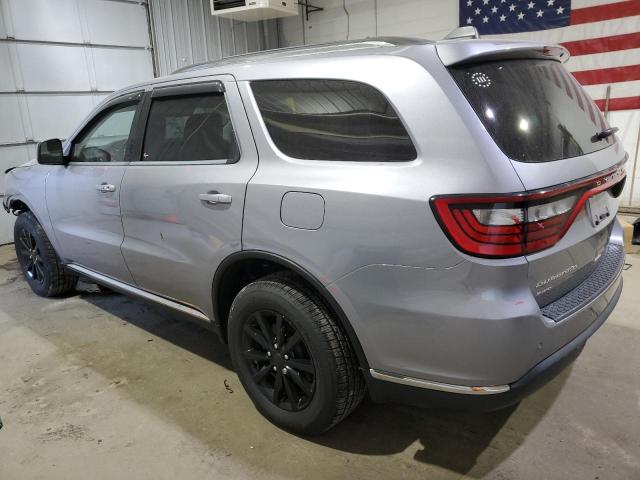 Photo 2 from auction – 2015 DODGE DURANGO SXT with VIN 1C4RDJAG4FC946901