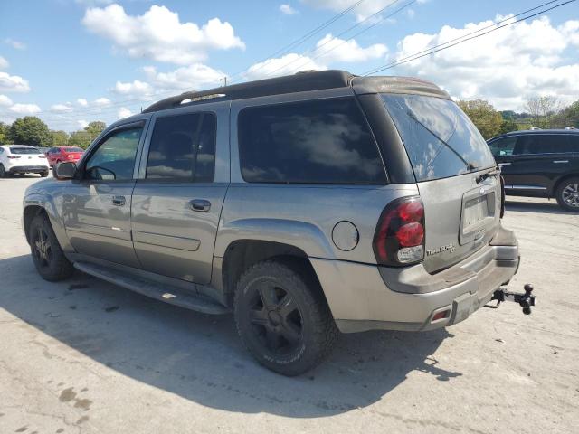 Photo 2 from auction – 2005 CHEVROLET TRAILBLAZE with VIN 1GNET16S356165970