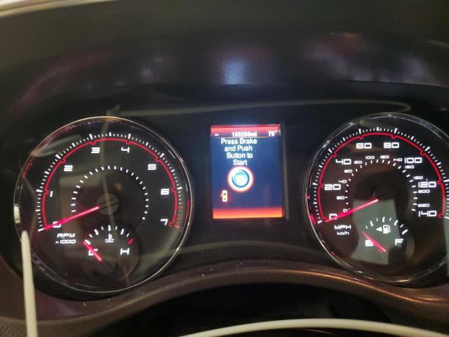 Photo 9 from auction – 2013 DODGE CHARGER SX with VIN 2C3CDXHG2DH603114