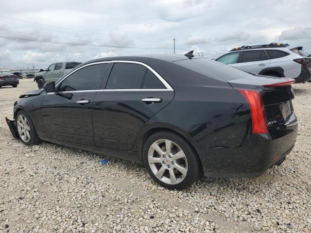 صورة رقم 2 من المزاد - 2014 CADILLAC ATS مع VIN 1G6AA5RX8E0184922