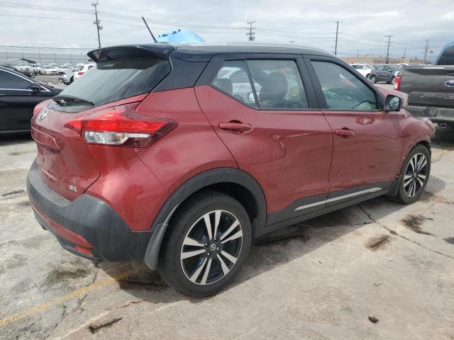 Фото 3 с аукциона – 2019 NISSAN KICKS S с VIN 3N1CP5CU3KL481259
