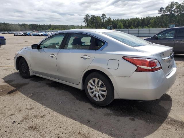 Photo 2 from auction – 2013 NISSAN ALTIMA 2.5 with VIN 1N4AL3AP6DC245467