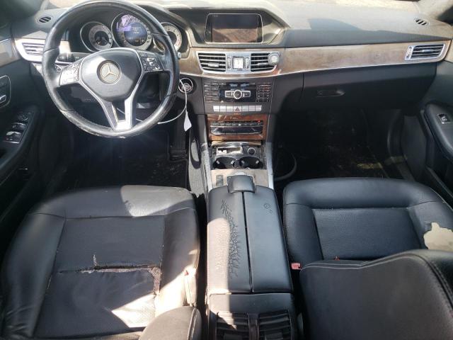 Photo 8 from auction – 2014 MERCEDES-BENZ E 350 with VIN WDDHF5KB8EA929499