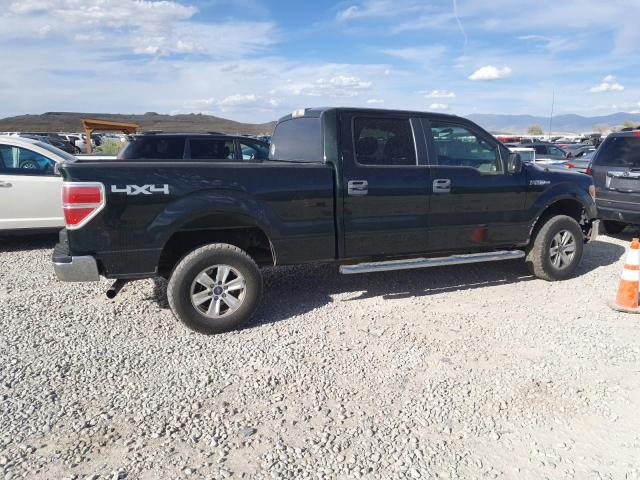 Photo 3 from auction – 2014 FORD F150 SUPER with VIN 1FTFW1EF6EKF96142