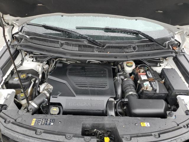 Photo 12 from auction – 2015 FORD EXPLORER S with VIN 1FM5K8GT0FGC02928